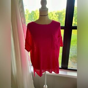 Davi and Dani Sweater Size Small